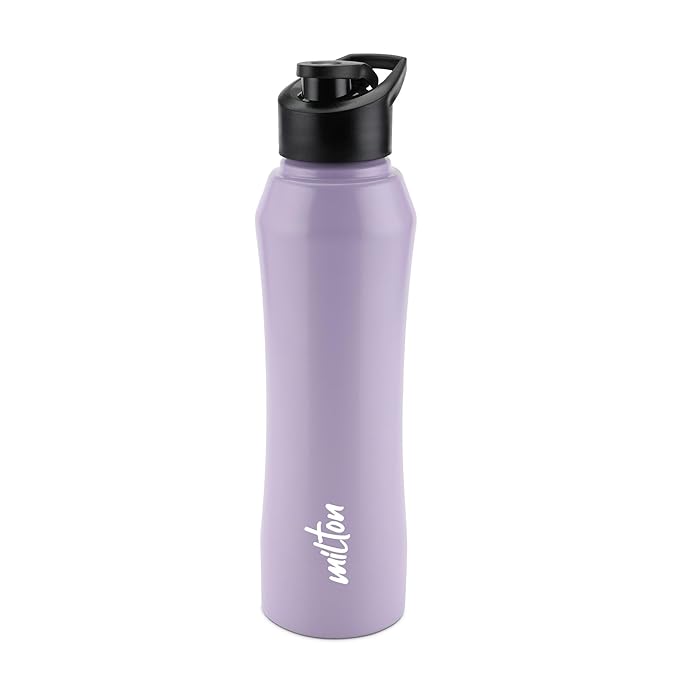 MILTON Comet 1000 ISI Certified Stainless Steel Water Bottle I Leak Proof I Rust proof