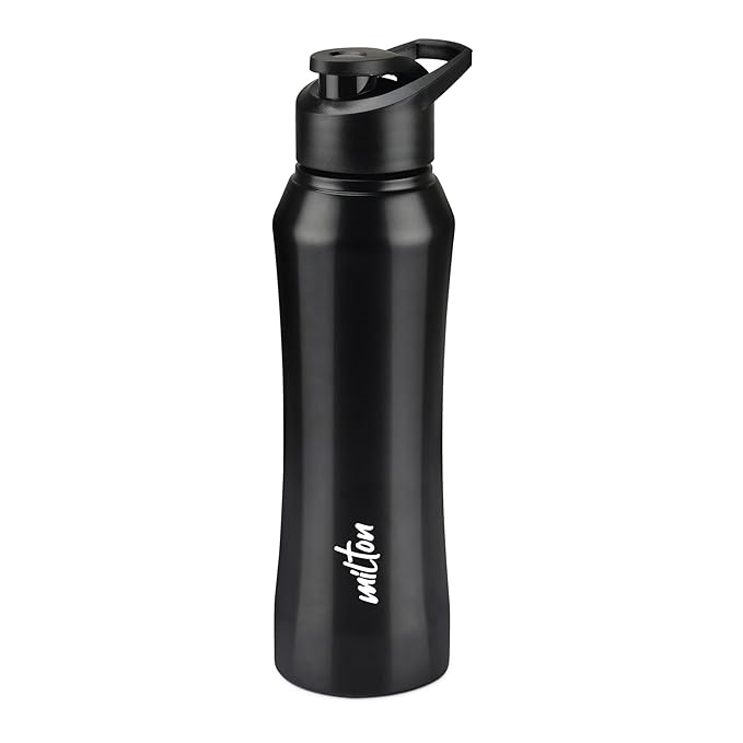 MILTON Comet 1000 ISI Certified Stainless Steel Water Bottle I Leak Proof I Rust proof