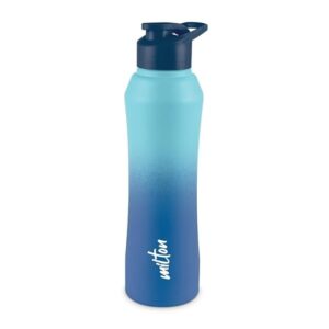 MILTON Comet 1000 ISI Certified Stainless Steel Water Bottle I Leak Proof I Rust proof
